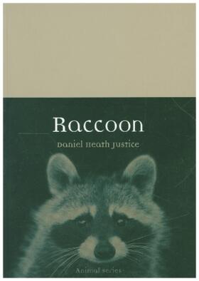 Justice |  Raccoon | Buch |  Sack Fachmedien