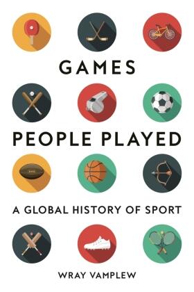 Vamplew |  Games People Played | Buch |  Sack Fachmedien