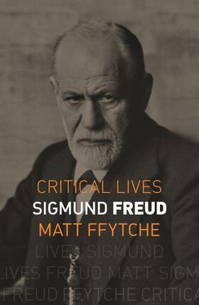 Ryan |  Sigmund Freud | Buch |  Sack Fachmedien