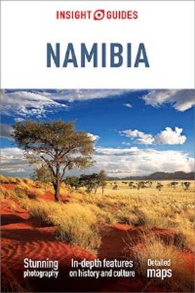 Guides | Insight Guides Namibia (Travel Guide eBook) | E-Book | sack.de
