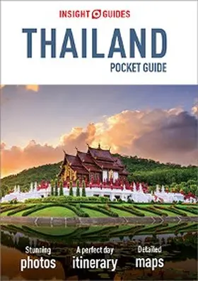 Guides | Insight Guides Pocket Thailand (Travel Guide eBook) | E-Book | www.sack.de