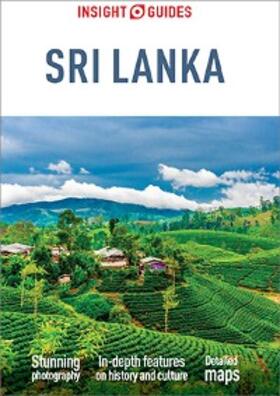 Guides | Insight Guides Sri Lanka (Travel Guide eBook) | E-Book | www.sack.de