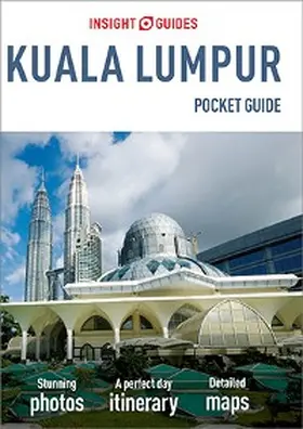 Guides | Insight Guides Pocket Kuala Lumpur (Travel Guide eBook) | E-Book | www.sack.de