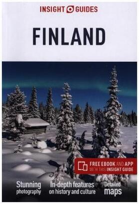  Insight Guides Finland (Travel Guide with Free eBook) | Buch |  Sack Fachmedien
