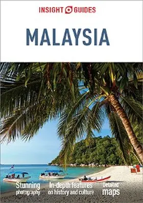 Insight Guides Malaysia (Travel Guide eBook) | E-Book | www.sack.de