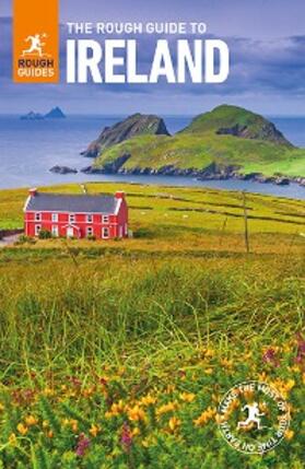 Guides |  The Rough Guide to Ireland (Travel Guide eBook) | eBook | Sack Fachmedien