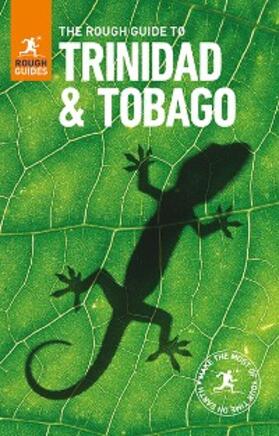 Thomas / Guides |  The Rough Guide to Trinidad and Tobago (Travel Guide eBook) | eBook | Sack Fachmedien