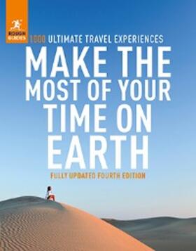 Guides | Make the Most of Your Time on Earth 4 | E-Book | sack.de