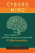 MacKellar |  Cyborg Mind | Buch |  Sack Fachmedien