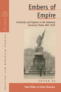 Miller / Morelon |  Embers of Empire | Buch |  Sack Fachmedien
