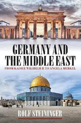Steininger |  Germany and the Middle East | eBook | Sack Fachmedien