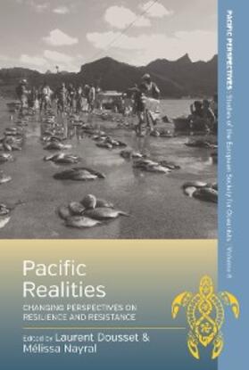 Dousset / Nayral |  Pacific Realities | eBook | Sack Fachmedien