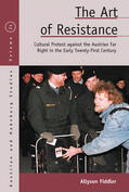 Fiddler |  The Art of Resistance | Buch |  Sack Fachmedien