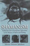 Jakobsen |  Shamanism | Buch |  Sack Fachmedien
