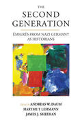 Daum / Lehmann / Sheehan |  Second Generation | Buch |  Sack Fachmedien