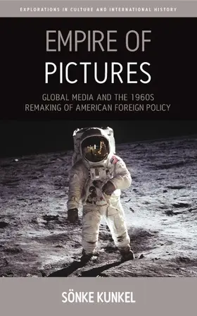 Kunkel |  Empire of Pictures | Buch |  Sack Fachmedien