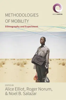 Elliot / Norum / Salazar | Methodologies of Mobility | Buch | 978-1-78920-060-7 | sack.de