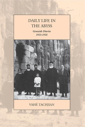 Tachjian |  Daily Life in the Abyss | Buch |  Sack Fachmedien