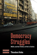 Vetta |  Democracy Struggles | Buch |  Sack Fachmedien