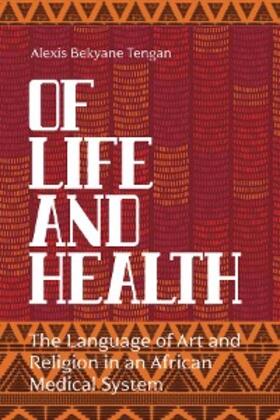 Tengan | Of Life and Health | E-Book | www.sack.de