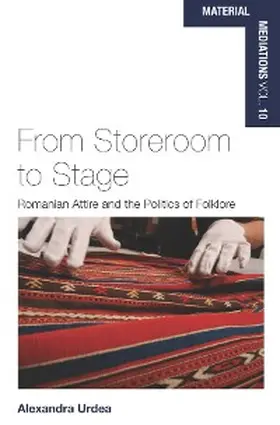 Urdea |  From Storeroom to Stage | eBook | Sack Fachmedien