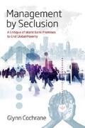 Cochrane |  Management by Seclusion | eBook | Sack Fachmedien