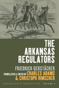 Adams / Irmscher / Gerstäcker |  Arkansas Regulators | Buch |  Sack Fachmedien