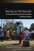 Eriksen / Blanes / MacCarthy |  Going to Pentecost | Buch |  Sack Fachmedien