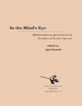 Nowell |  In the Mind's Eye | eBook | Sack Fachmedien