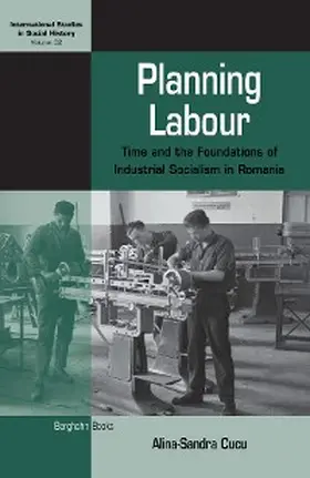 Cucu | Planning Labour | E-Book | www.sack.de