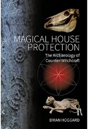 Hoggard | Magical House Protection | E-Book | www.sack.de