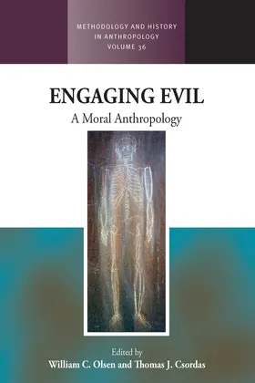 Olsen / Csordas |  Engaging Evil | Buch |  Sack Fachmedien