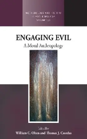 Olsen / Csordas | Engaging Evil | E-Book | www.sack.de