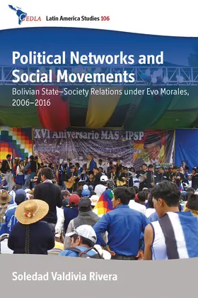 Rivera | Political Networks and Social Movements | Buch | 978-1-78920-219-9 | www.sack.de