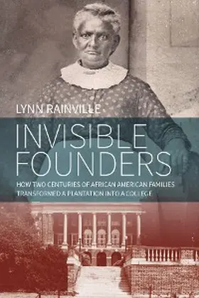 Rainville | Invisible Founders | E-Book | www.sack.de