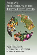 Antal / Collinson / Young |  Food and Sustainability in the Twenty-First Century | Buch |  Sack Fachmedien