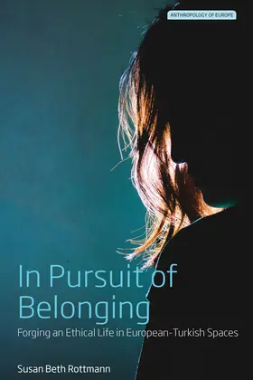 Rottmann |  In Pursuit of Belonging | Buch |  Sack Fachmedien