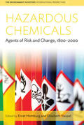 Homburg / Vaupel |  Hazardous Chemicals | Buch |  Sack Fachmedien