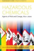 Homburg / Vaupel |  Hazardous Chemicals | eBook | Sack Fachmedien