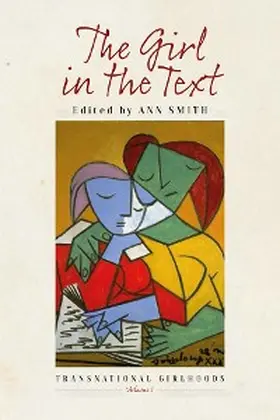 Smith | The Girl in the Text | E-Book | www.sack.de
