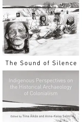 Äikäs / Salmi |  The Sound of Silence | Buch |  Sack Fachmedien