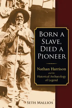Mallios | Born a Slave, Died a Pioneer | E-Book | www.sack.de