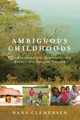 Clemensen |  Ambiguous Childhoods | Buch |  Sack Fachmedien