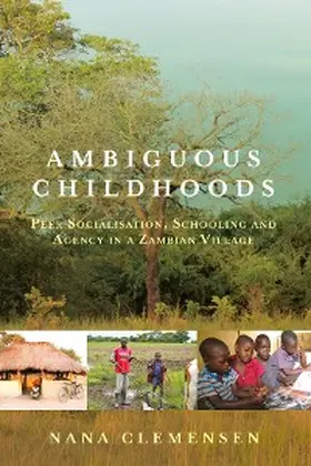 Clemensen | Ambiguous Childhoods | E-Book | www.sack.de