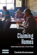 Bruckermann |  Claiming Homes | eBook | Sack Fachmedien