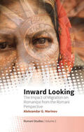 Marinov |  Inward Looking | Buch |  Sack Fachmedien