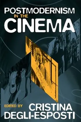 Degli-Esposti | Postmodernism in the Cinema | E-Book | www.sack.de