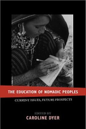 Dyer | The Education of Nomadic Peoples | E-Book | www.sack.de