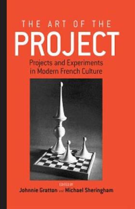Gratton / Sheringham |  The Art of the Project | eBook | Sack Fachmedien