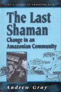 Gray |  The Last Shaman | eBook | Sack Fachmedien